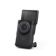 Canon PowerShot V10 Vlog digital camera, lightweight and portable, easy to shoot high-quality Vlog, black