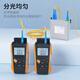 Nokoxin carrier-grade plug-in optical splitter 1/2 1:4 plug-in fiber optic splitter 1/8/16 SC pigtail 1/4 plug-in SC/UPC (Telecom Mobile Unicom)