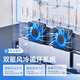 Car safety examination room factory office anti-cheating instrument signal isolation device conference room anti-leak security equipment A101