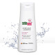 Sebamed mild shampoo 200ml refreshing oil control fluffy repair balancing oil imported from Germany