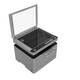 Huawei (Huawei) PixLab B5 A4 Impression d'imprimante laser en noir et blanc Impression, copie et numérisation de la machine multifonctionnelle Impression double face double face HongMeng CV81-WDM