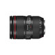 Canon (CANON) standard zoom lens Canon SLR camera lens full frame/half frame D series lens brand new national line EF24-105 f/4L II USM second generation lens