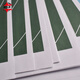 Double-person Target paper Chest ring target (with ring) 50*50cm 100 sheets
