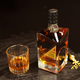 Édition de collection Zhangyu Keya Men's Forty Brandy 700ml * 6 bouteilles dans une boîte cadeau Boîte à vin étranger 700 ml 6 bouteilles 700 ml * 6 bouteilles