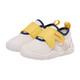 Carter Rabbit Kleinkindschuhe Baby Funktionale Schuhe Herbst Kinderschuhe betreten den Garten Innenschuhe Baby Kindergarten kleine weiße Schuhe x3CE026