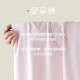 Hengyuanxiang pajamas men's solid color cotton short sleeve shorts cool summer thin women casual outdoor clothing suit couple men's 16752 2XL