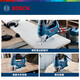 Bosch (BOSCH) jig saw GST680/GST700 woodworking chain saw electric tool metal cutting household wire saw flower saw GST680 [multi-function saw blade]