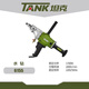 
Tank water drilling rig high-power drilling drilling machine handheld bench-type dual-purpose concrete air conditioning hole opening machine tank 2400W waterless seal 6175 (standard)