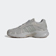 阿迪达斯 （adidas）休闲鞋男鞋夏季新款运动鞋Adizero RC4老爹鞋减震跑步鞋GX8153 GW7001灰色 40