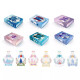 Disney Princess Series Children's Perfume Cosmetic Gift Box Set Aromatherapy Toys Special Children's Day Gift Princess Jasmine [Wishing Elf]
