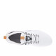 DOGHC golf shoes men's waterproof brand cabinet withdrawal men's shoes breathable non-slip BOA lock button waterproof sports footwear white 41

