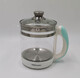 Accesorios de salud de salud Cuerpo de olla YSH150H/1563/1531/1591/1525/5017/1536 Azul 1.5 Pot individual