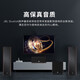 JBLSTUDIO680/690/698 HIME THEATRECHEN AINSCHAFTEN LEHRER DIVE ROOM FODIER HIFI FEVER AUDIO 5.1 Kanal Surround Bass Player [Standardversion] Studio698 Pair - Schwarz