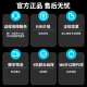AMD EPYC(霄龙)单路9654/9754仿真计算DeepSeek本地化部署/科学计算/建模渲染/流体模拟工作站主机 单路霄龙9554 3.1G 64核心128线程 256内存丨2T固态丨集显