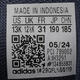 Adidas yy shengdao deportes 24 jóvenes otoñales zapatos blancos de tres hojas de tres hojas zapatos de tablero de deportes informales ih3291 28