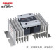 Delixi Electric CDG1 solid state relay DC control DC CDG1-1DD10A