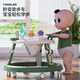 ANGI BABY baby walker anti-roller baby walker multi-function trolley toy gift