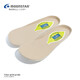 Chaussures pour enfants Yuexing, chaussures primées à la main importées du Japon, chaussures pour enfants pour enfants, chaussures fonctionnelles pour garçons, chaussures clés des filles, blanc 23 (longueur intérieure 14,5 cm, adapté à la longueur du pied 14 cm)