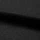Jinba Herren-Kleidung (K-Boxing) Herbst Business Travel All-Match Casual Hosen Elastic Draw String Gerade Business Jogging Hosen Herren BCKG3527 Black 29