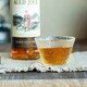 Oldjock importé du Royaume-Uni Scotland à whisky mixte Whisky Vin étranger Hi-Bar Base de bois Bouteille simple