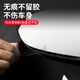 3M car protective film tpu invisible car cover full car paint rhino leather anti-scratch and anti-collision self-healing transparent film 1.5cm*15cm (3 pieces) rearview mirror