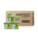 Ivy (Ivy) Thai original imported yogurt drink mixed fruit flavor 180ml*24 boxes of yogurt drink for adults and children