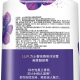 Lux (LUX) Shower Gel Set Purple Lotus Charm Shower Gel 1000g comes with 350g of Lotus Lotus with long-lasting fragrance