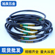 XMSJ custom triangle belt SPB type 1500/1522/1532/1546/1550/1562/1572/1600 SPB1500LA-1478LD/LW