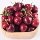 Qianhuo domestic cherry fruit gift box 3J grade net weight 1.8Jin [Jin equals 0.5kg] + single fruit 30-32mm straight from the source
