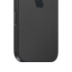 【99成新】Apple/苹果 iPhone 16 Plus（A3291）128GB 黑色 支持移动联通电信5G 双卡双待手机