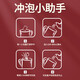 Beijing Tongrentang Qingqianliu Burdock de té de hoja de moras se puede combinar con el té de té de cañón de maíz de té de Sanjiang Qingliang.