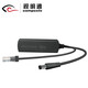 Shimingtong Surveillance Network Camera Poe Splater Splitter standard isolé Poe Converter Network Cable 48V en 12V