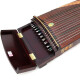 
Dunhuang brand Dunhuang Guzheng 694KK series Banana Window Night Language Professional Performance Grading Guzheng Shanghai National Musical Instrument Factory 1 9698OO Natural Reality (full set of accessories)