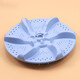 Wasserweißwind geeignet für die kleine Schwan -Waschmaschine Roulette Plattentable TB65 -V3068H -Q1098 (s) -GT3068H Grey Wolf