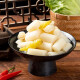 Honghu Farmhouse Pickled Lotus Root 400g Honghu Xianglian Pickled Lotus Root with Hubei Specialty Vegetable Pickles Hot Pot Ingredients 400g*2