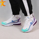 耐克（NIKE）女鞋 新款air max 270网面透气减震耐磨训练运动鞋气垫跑步鞋 AT6174-102 36