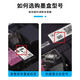 HP惠普680原装黑彩墨盒2138/2677/3638/3838/5088/3776/4678打印机 惠普680黑色/480页
