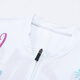 CYKLOPEDIA Graffiti Long Sleeve Cycling Clothing Spring, Summer and Autumn Women's Top Suit Road Bicycle Mountain Bike Competition Clothing Graffiti Women's [Long Sleeve Single] L