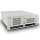 eip控汇4U工控整机IPC-610L1585工控机3PCI/4PCIE至强/酷睿6代七代工业服务器电脑 i5-7500 五网口 16G内存*2/2T机械*2
