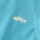 Qiqi Bear Boys 'Vest Summer New Children's Sans manche sans manche Baby Top Thin