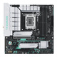 ASUS TX Gaming B760m WiFi D4 Tianpin Motherboard Support CPU 13700K/13600KF/13400F (Intel B760/LGA 1700)