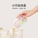 Yeehoo Baby apprend à manger la cuillère à fourche fourche apprend à manger indépendamment pour la cuillère alimentaire supplémentaire cuillère pour enfants cuillère de table de table de table