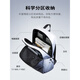 Golf (Golf) Rucksack für Männer Gradient Fashion Computer Rucksack für Frauen Trendy Marke große Kapazität Junior High School High School College School Tinte Farbe