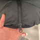 耐克（NIKE）羽绒马甲背心男冬季新款运动保暖外套 DV1136 FB7374 DV1136-010 XXL