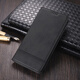 Ju Xiaozhi eignet sich für Huawei Nova11se Mobile Handy Case Flip Leder Case Bon-Al00 Wallet Card Case Full-Pack Anti-Fall-Fall-Weiche Innenhülle Schutzhülle Magnetisch angeschlossen Huawei nova11se [Brown]