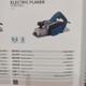 Shanghai Tongding Lifeng Planing King 90 Typ 9901 High Power 1020W Nettogewicht 5 cm Jin [Jin ist gleich 0,5 kg] Typ 90 Electric Planing Spot ist eingetroffen. Typ 90 Original Factory verfügt