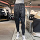 Pantalones adidas (adidas) pantalones para mujeres pantalones de primavera y otoño fitness entrenando pantalones de primer plano de pantalones casuales transpirables IC6628 S