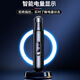 WCZ Deutsch Brandneue Ladungsnase Haar Trimmer für Jungen Elektrische Nase Haare kleine Schere Rasier Nasenhaar Rasieren Nasenlöcher mit digitalen Display neu wiederaufladbar