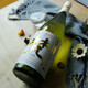 梵清酒 纯米大吟酿GOLD山田锦无滤过50日本清酒日式清酒洋酒送礼 梵特撰 38分纯米大吟酿1800ml