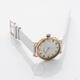 MarcJacobs女士石英手表腕表表盘36mm防水50m设计时尚简约白色MBM1283 white os
